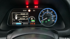 Nissan LEAF 110kW Tekna 40kWh 5dr Auto Electric Hatchback